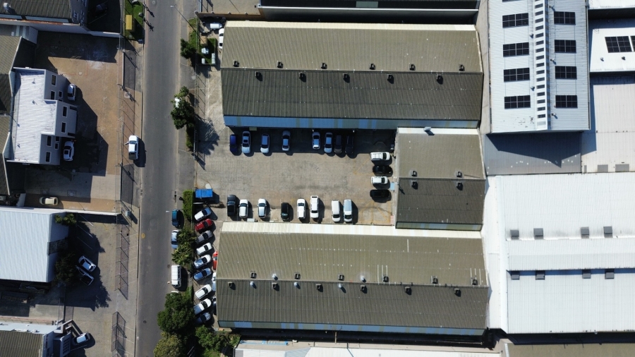 Commercial Property for Sale in Montague Gardens Western Cape